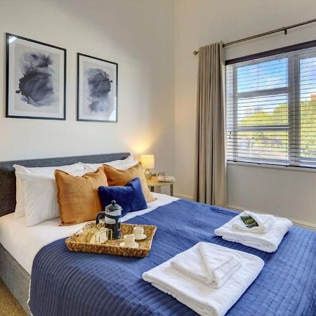 The Clement Apartment Stylish Two Bedroom Apartment Very Close To The Birmingham Arena Buitenkant foto
