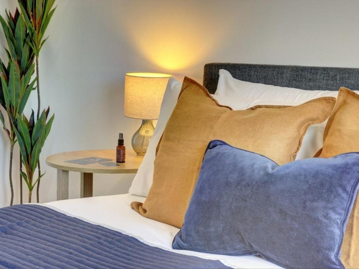 The Clement Apartment Stylish Two Bedroom Apartment Very Close To The Birmingham Arena Buitenkant foto