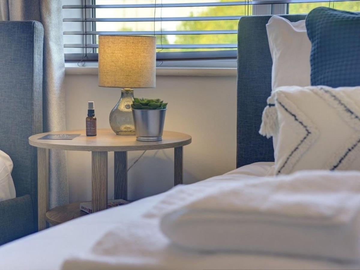 The Clement Apartment Stylish Two Bedroom Apartment Very Close To The Birmingham Arena Buitenkant foto