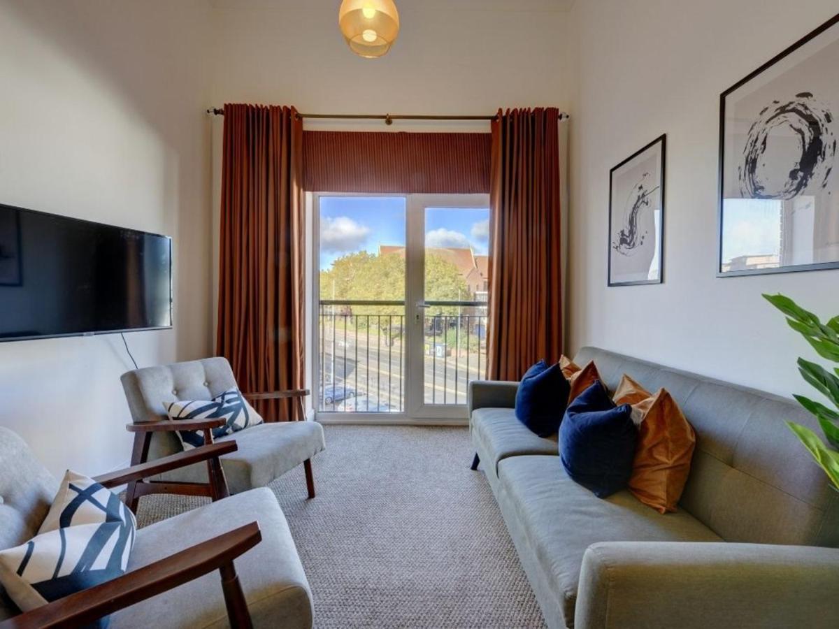 The Clement Apartment Stylish Two Bedroom Apartment Very Close To The Birmingham Arena Buitenkant foto