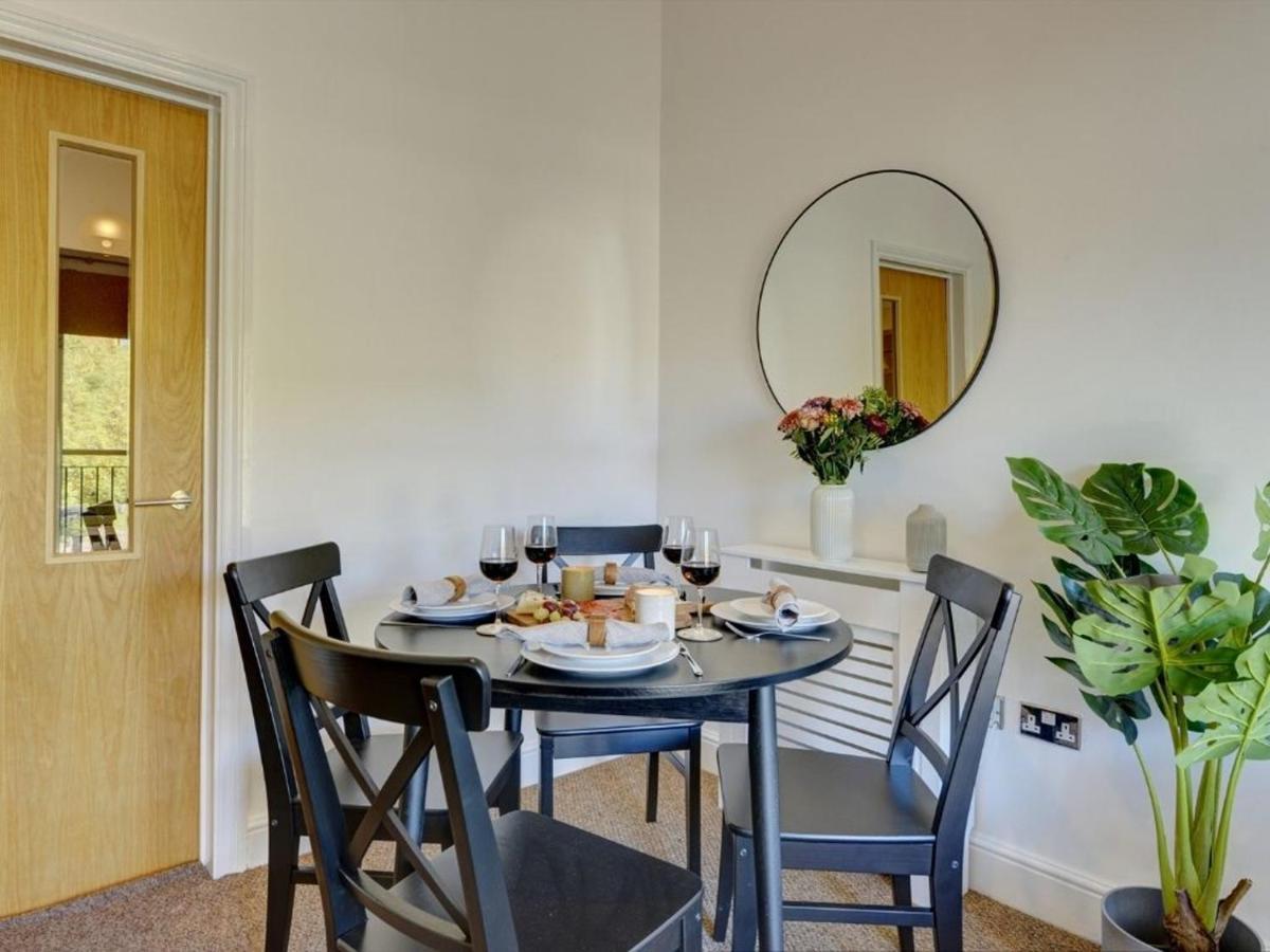 The Clement Apartment Stylish Two Bedroom Apartment Very Close To The Birmingham Arena Buitenkant foto